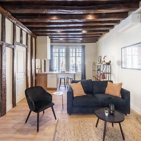 Oasis Du Confort Διαμέρισμα Châteauroux Εξωτερικό φωτογραφία