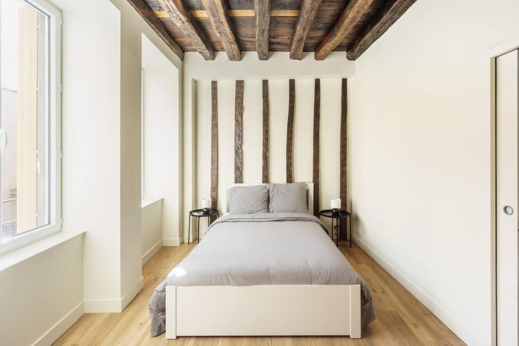 Oasis Du Confort Διαμέρισμα Châteauroux Εξωτερικό φωτογραφία